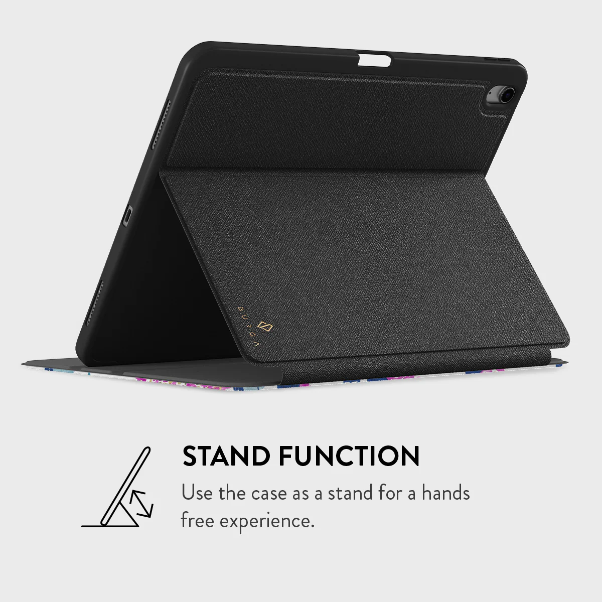 Santorini - iPad Air 13 (8th/7th/6th Gen) Case - Image 5