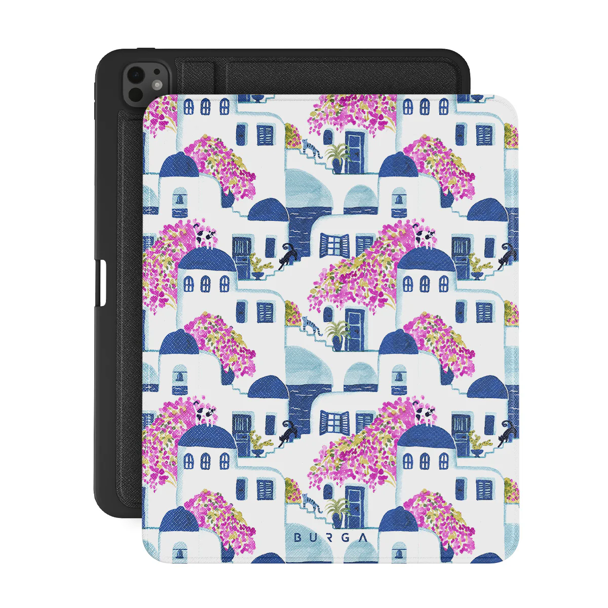 Santorini - iPad Pro 13 (8th/7th Gen) Case