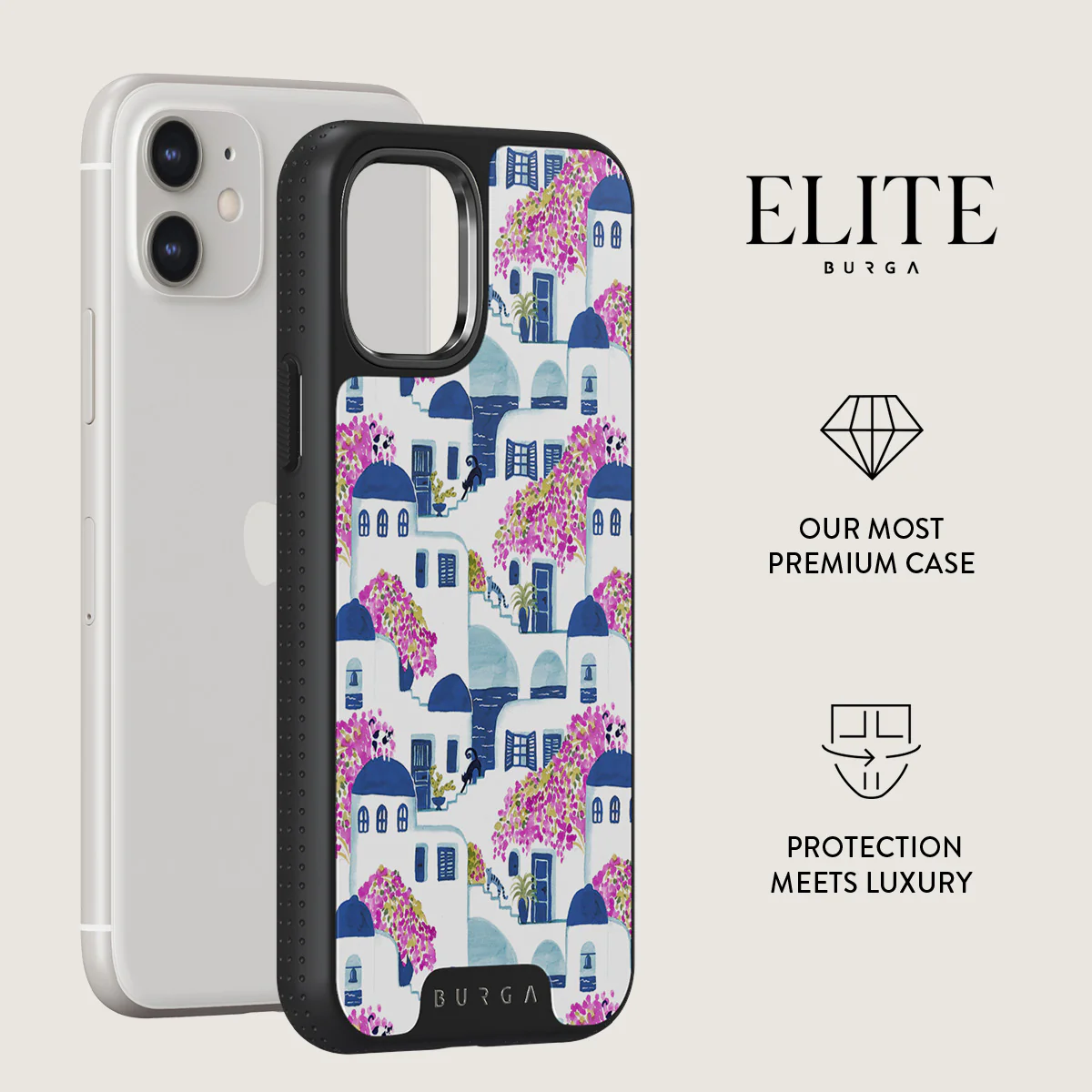 Santorini - iPhone 11 Case - Image 13