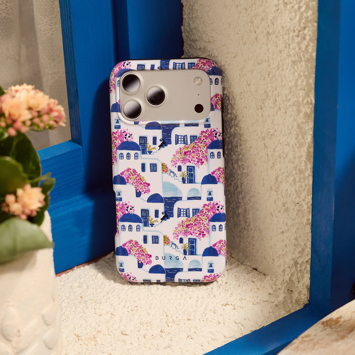Santorini - iPhone 11 Case - Image 22