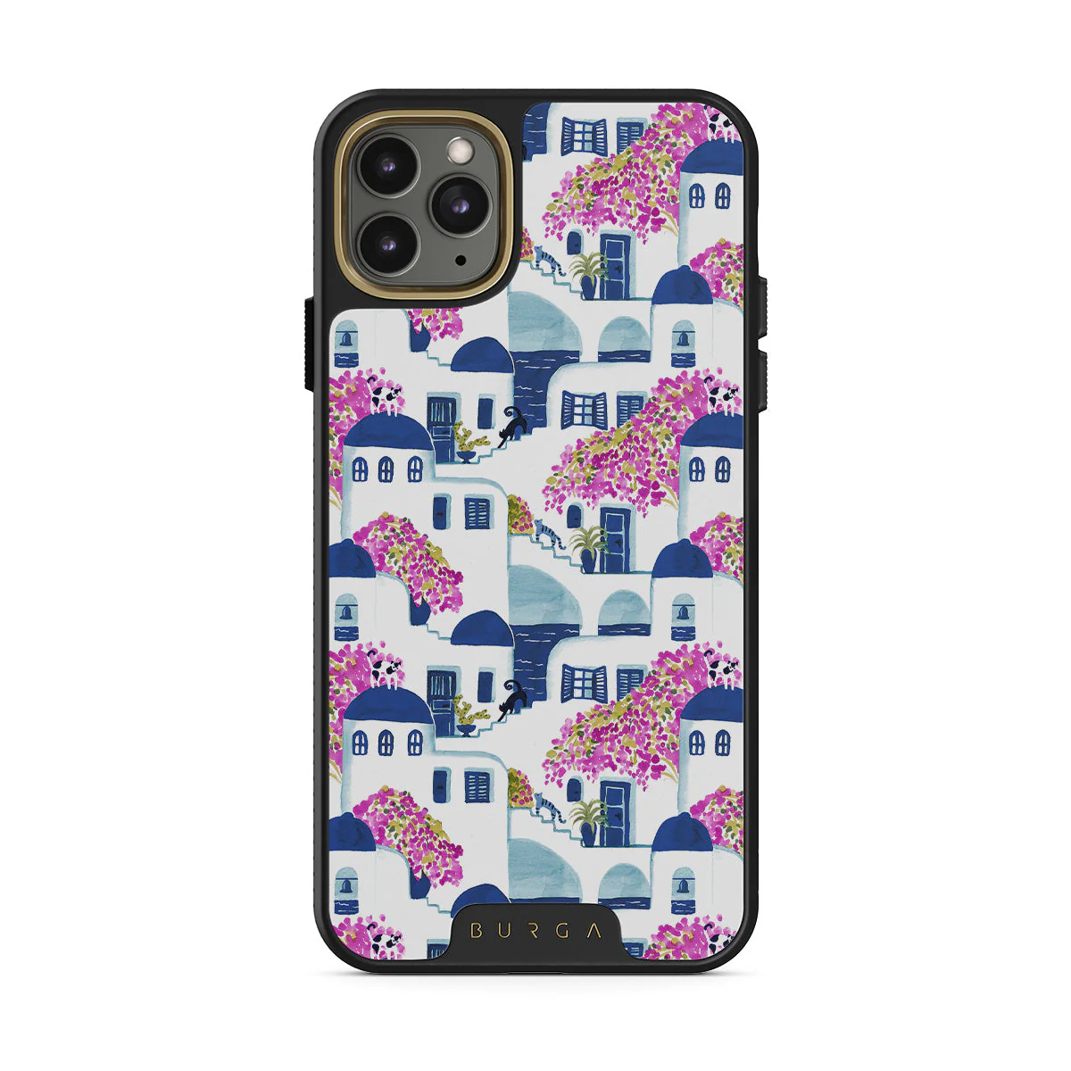 Santorini - iPhone 11 Pro Max Case - Image 9