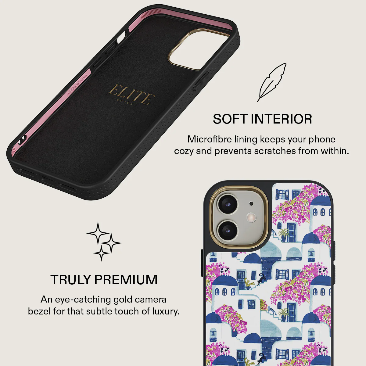 Santorini - iPhone 12 Case - Image 10
