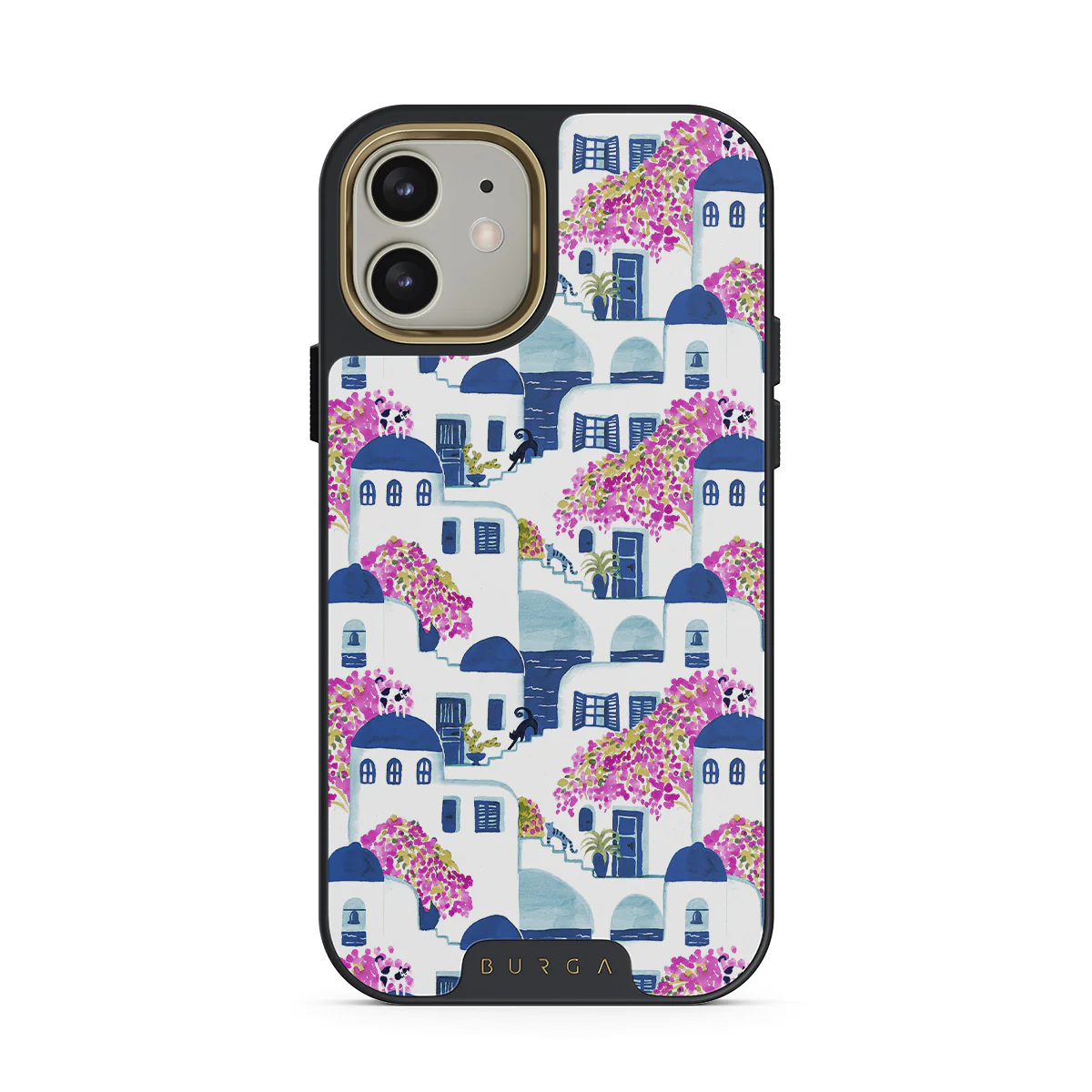 Santorini - iPhone 12 Case - Image 5