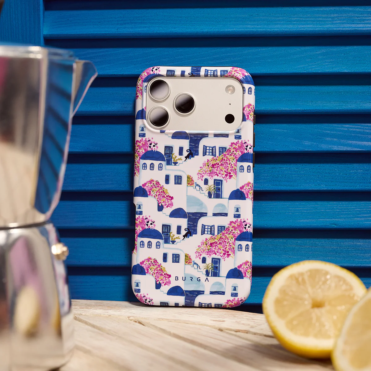 Santorini - iPhone 13 Pro Case - Image 29