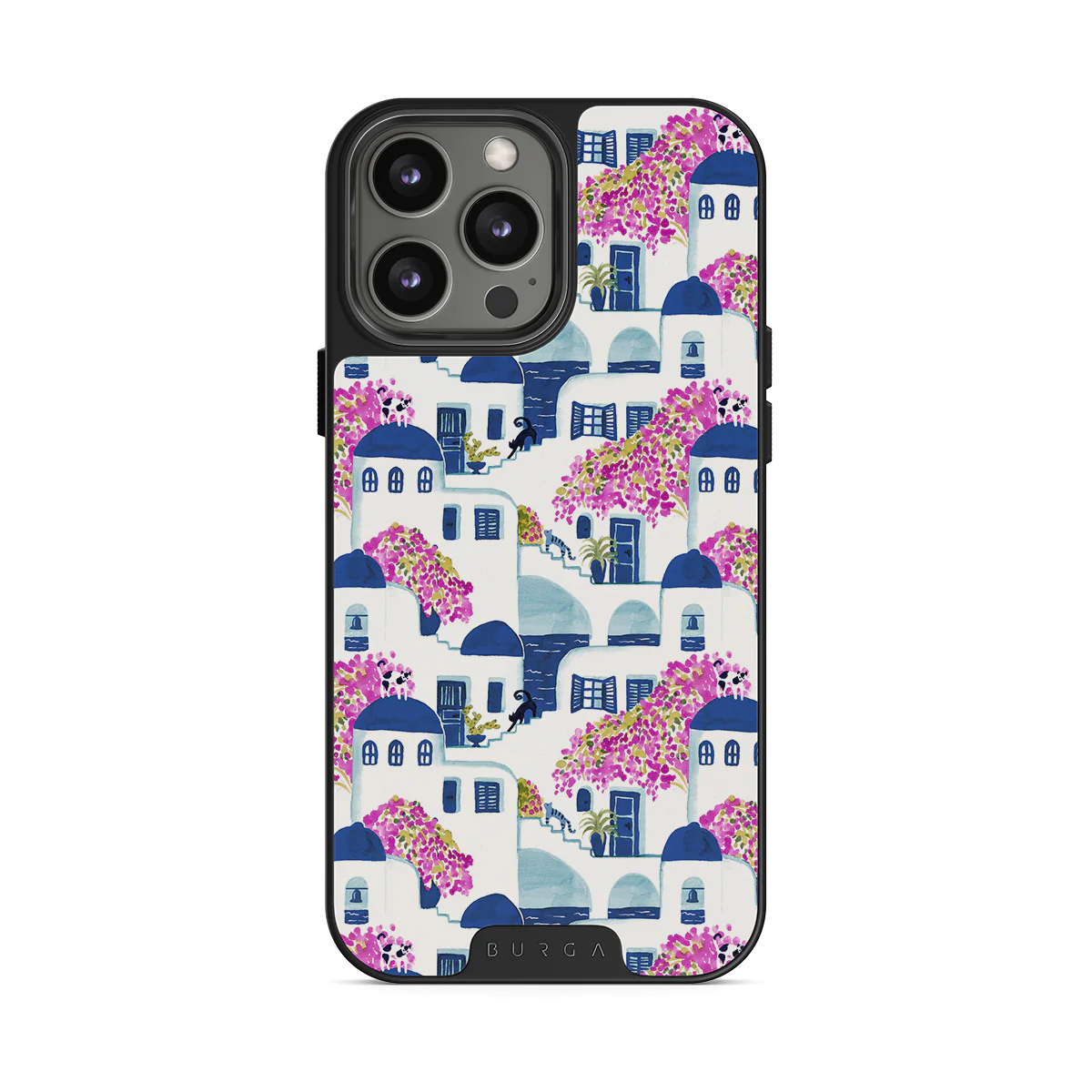 Santorini - iPhone 13 Pro Max Case - Image 12