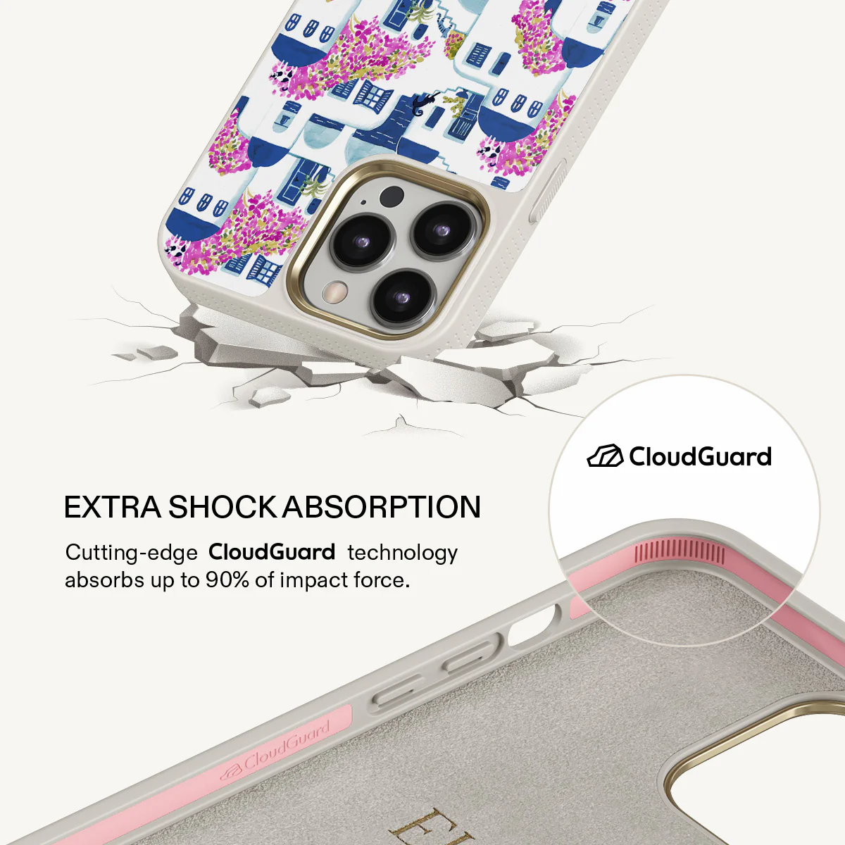 Santorini - iPhone 13 Pro Max Case - Image 21