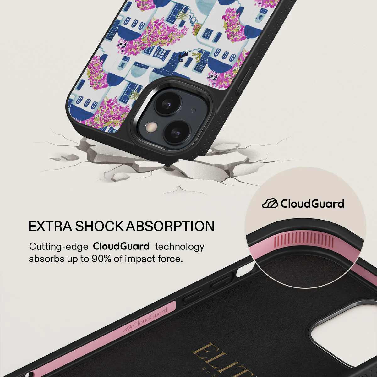 Santorini - iPhone 14 Case - Image 14