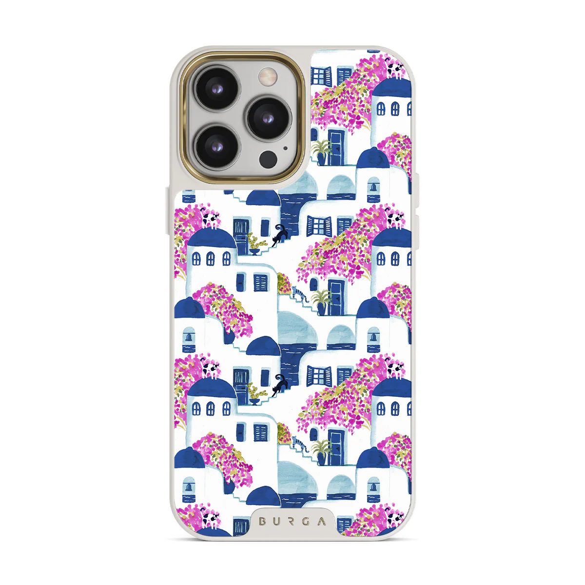 Santorini - iPhone 14 Pro Case - Image 19