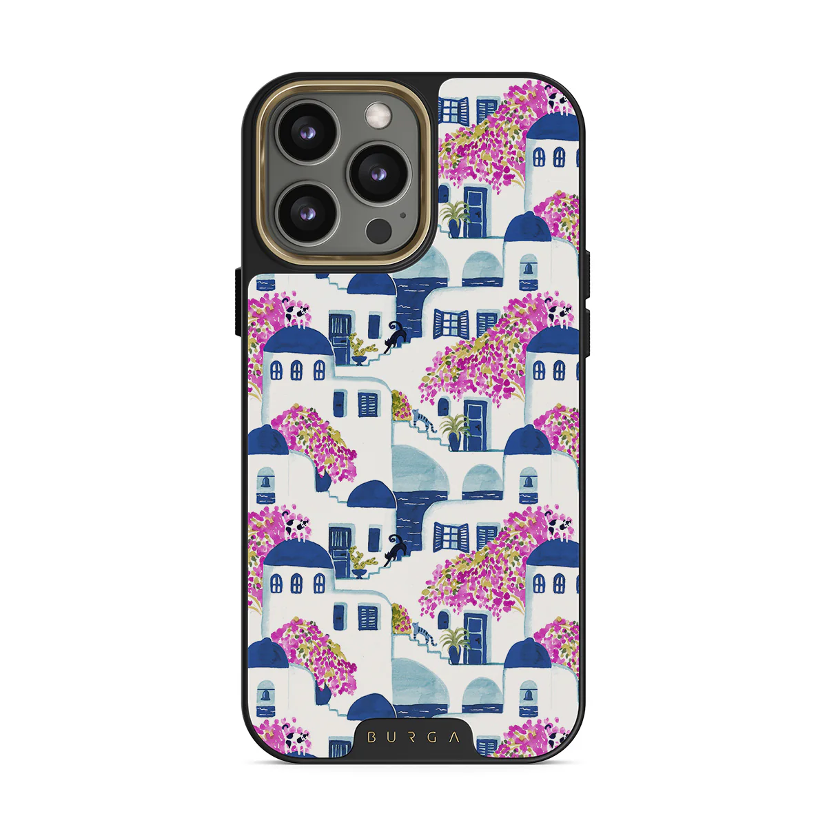Santorini - iPhone 14 Pro Case - Image 5