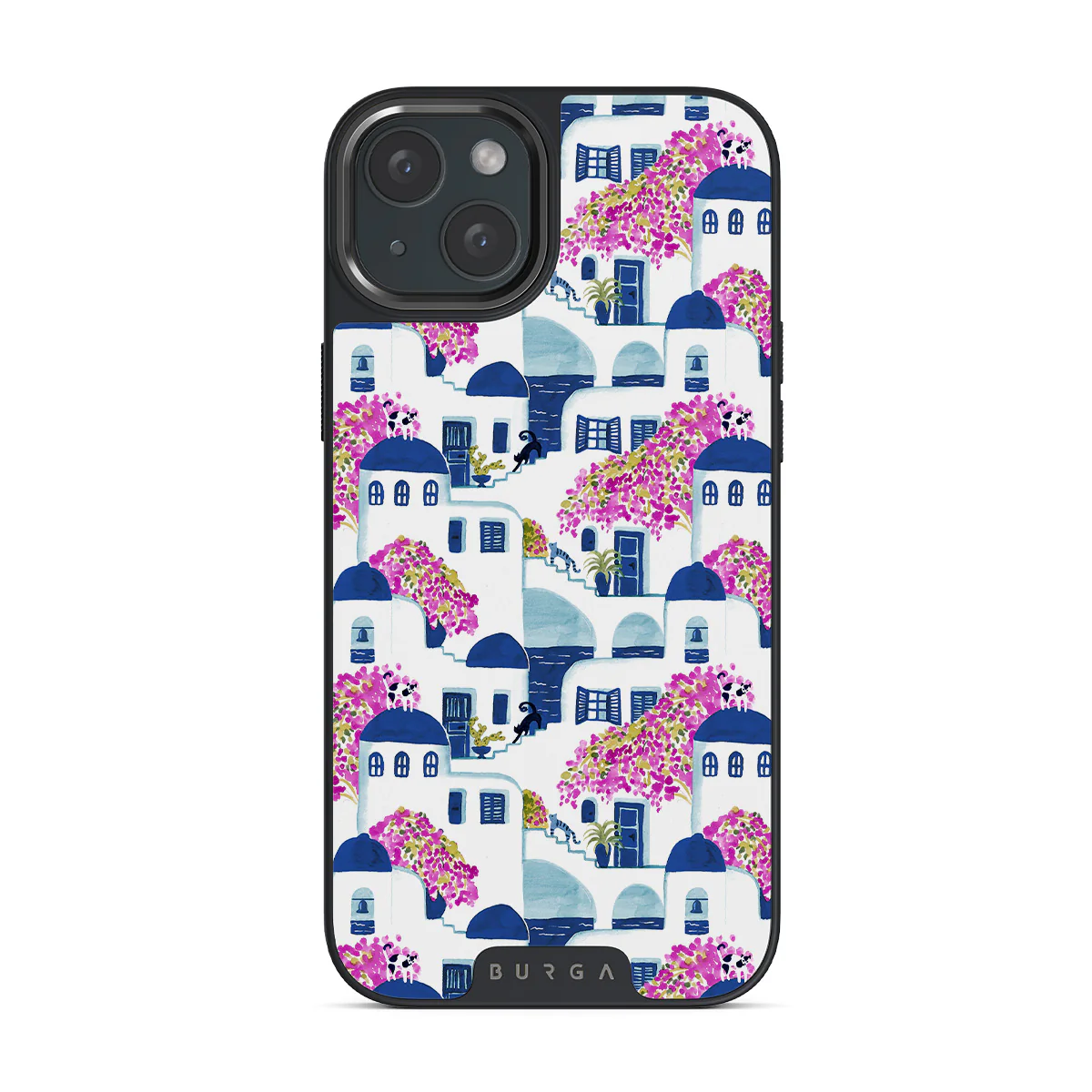 Santorini - iPhone 15 Case - Image 12