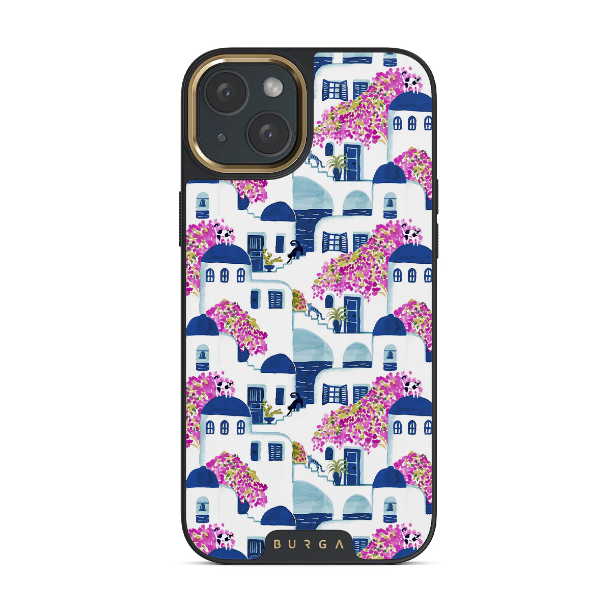 Santorini - iPhone 15 Case - Image 5