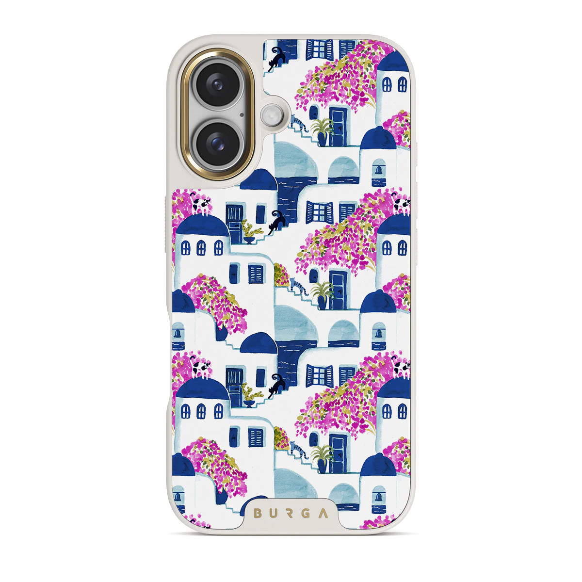 Santorini - iPhone 16 Plus Case - Image 20