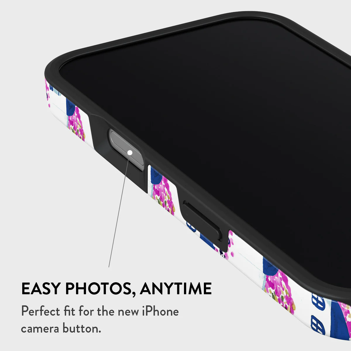 Santorini - iPhone 16 Plus Case - Image 5