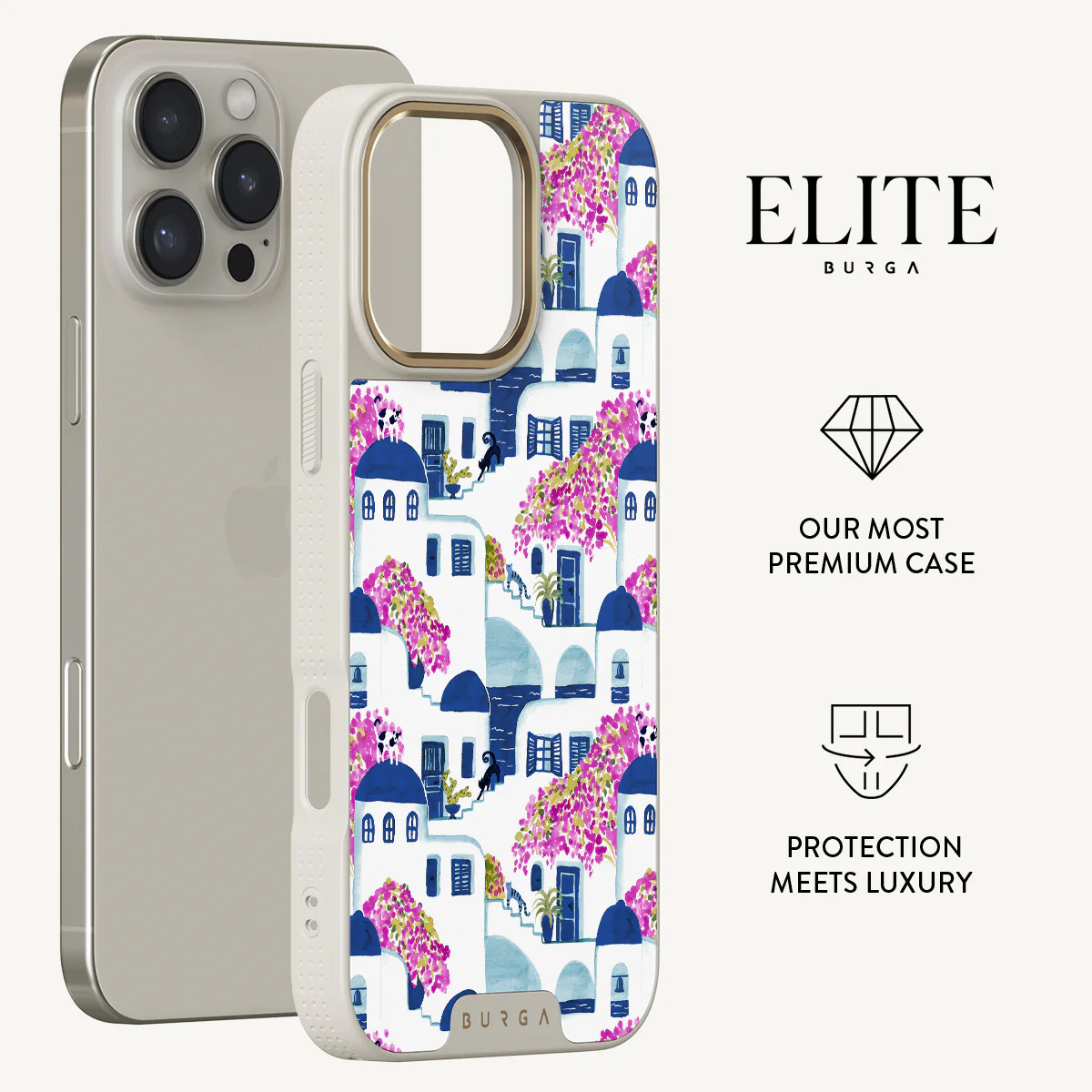 Santorini - iPhone 16 Pro Max Case - Image 21