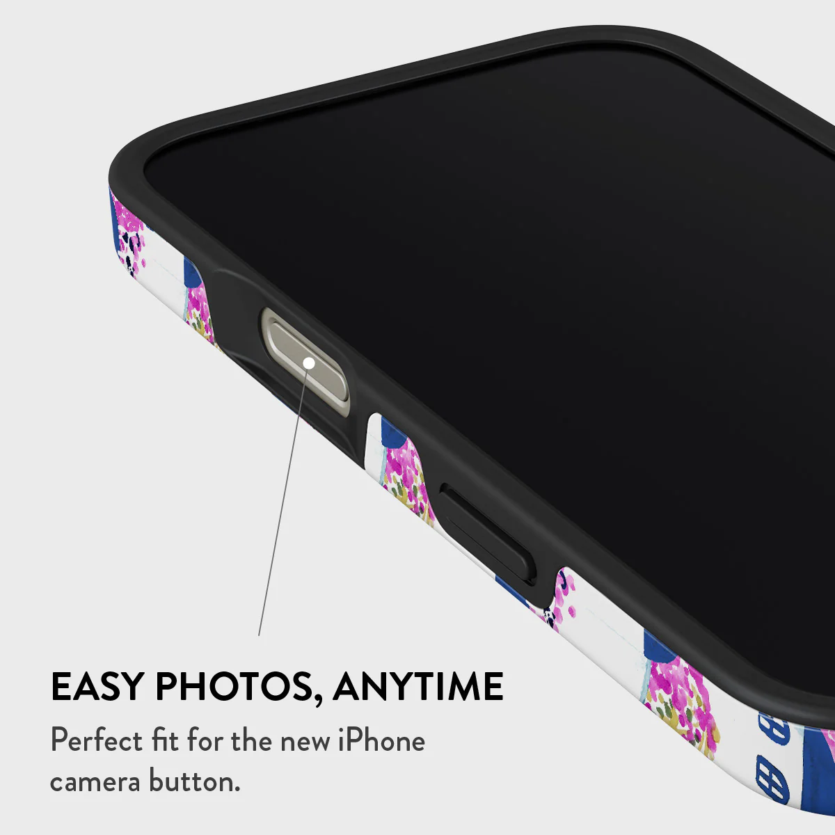 Santorini - iPhone 16 Pro Max Case - Image 5