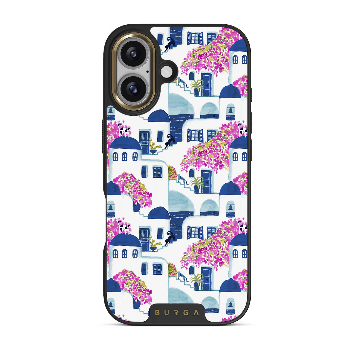Santorini - iPhone 17 Case - Image 5