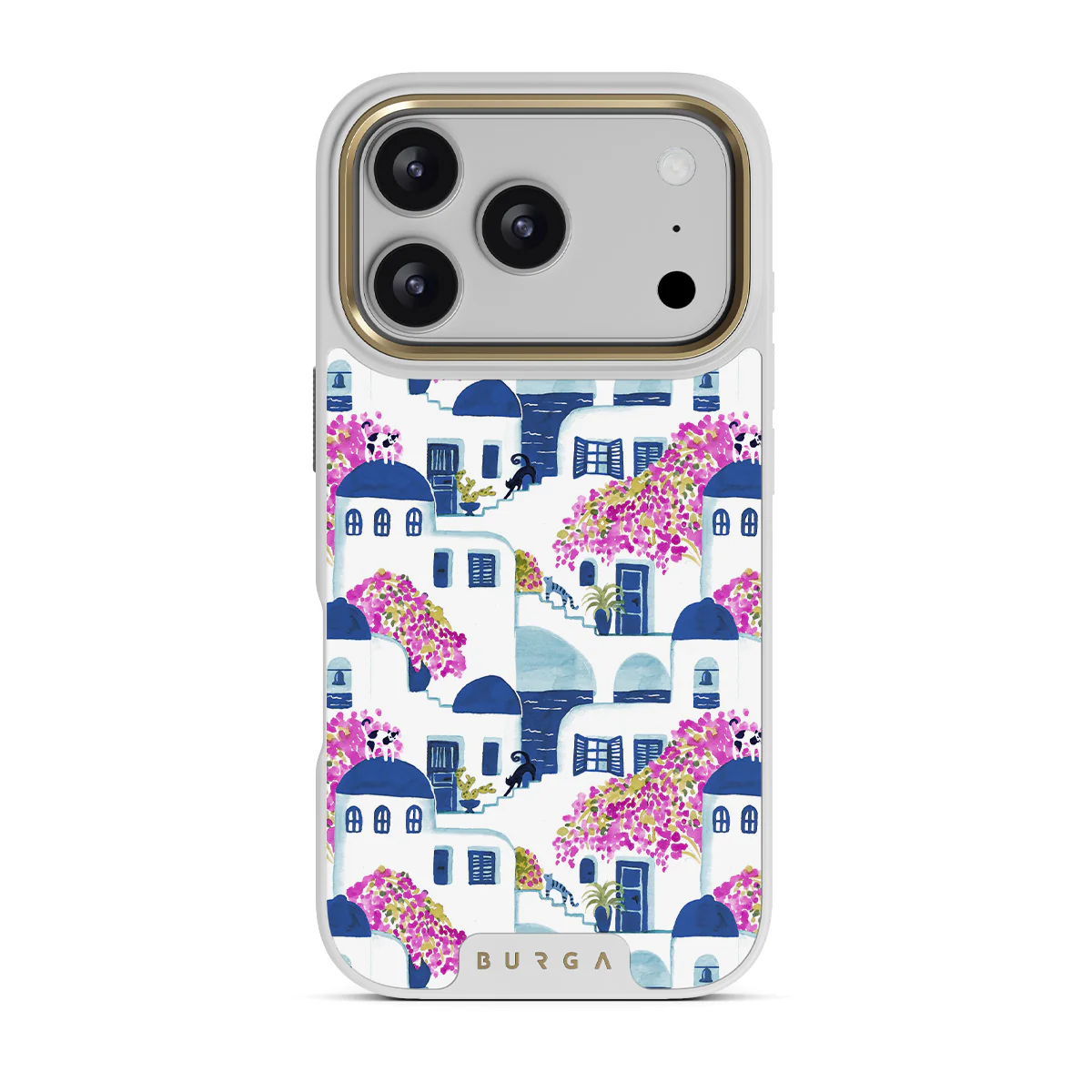 Santorini - iPhone 17 Pro Case - Image 19