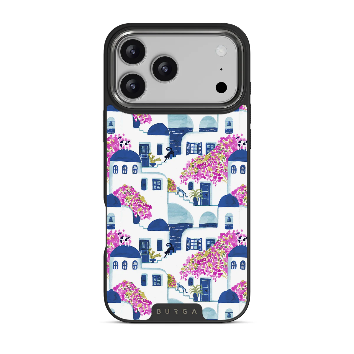 Santorini - iPhone 17 Pro Max Case - Image 12