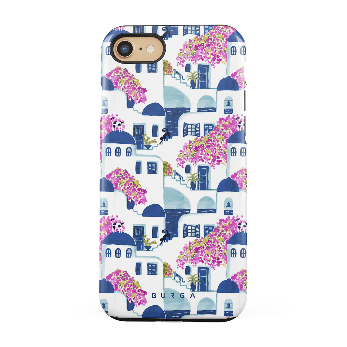 Santorini - iPhone 7 / iPhone 8 Case