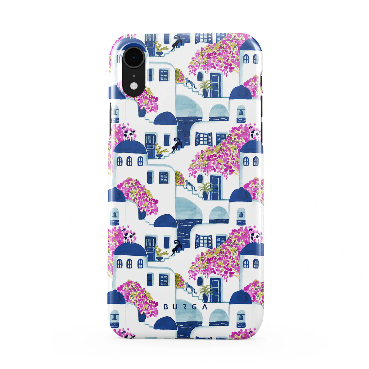 Santorini - iPhone XR Case