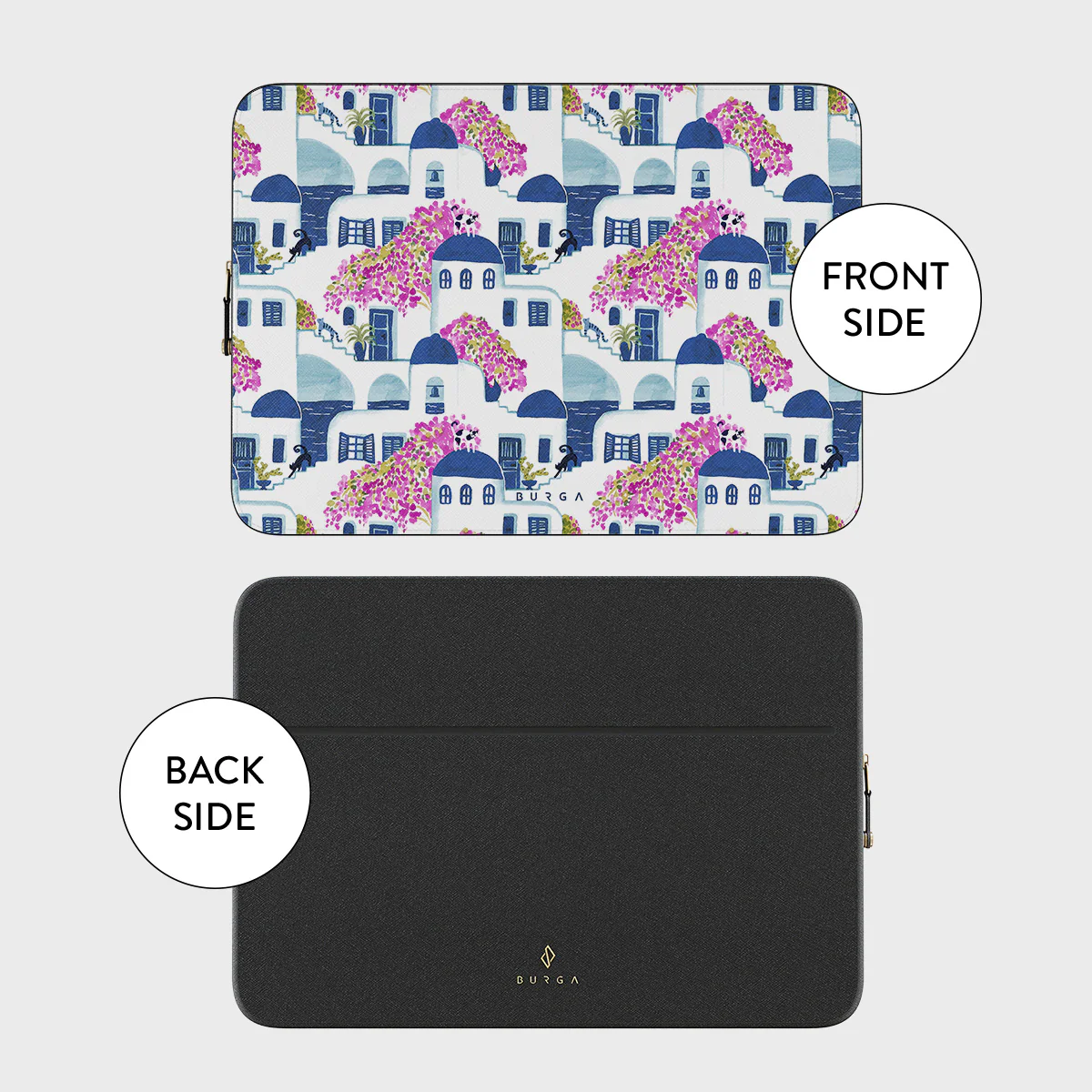 Santorini - Laptop Sleeve - Image 5