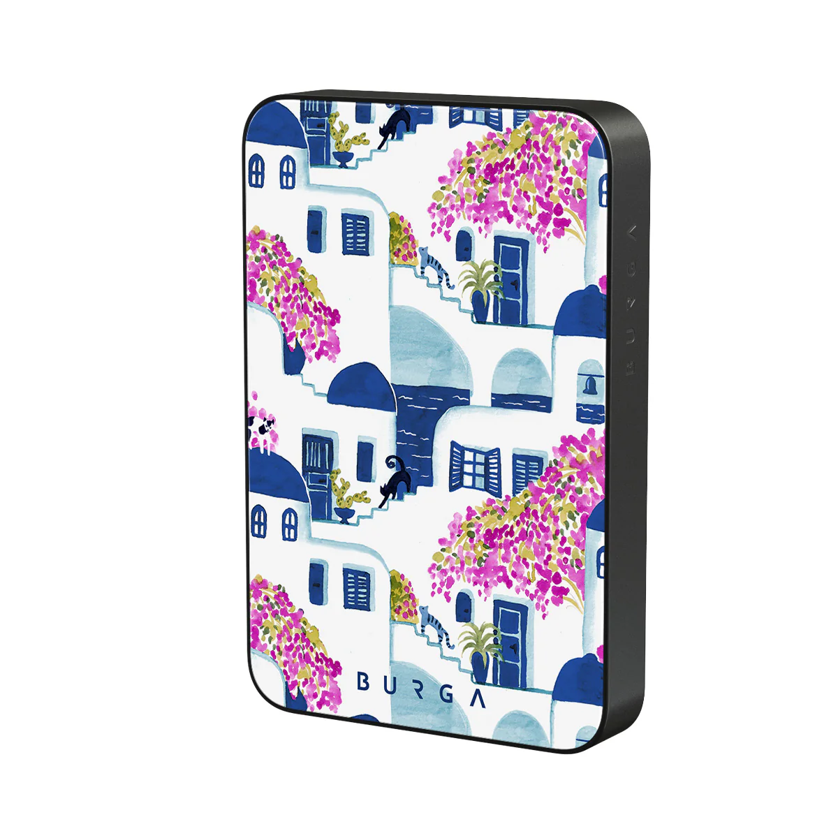 Santorini - Magnetic Power Bank - Image 16