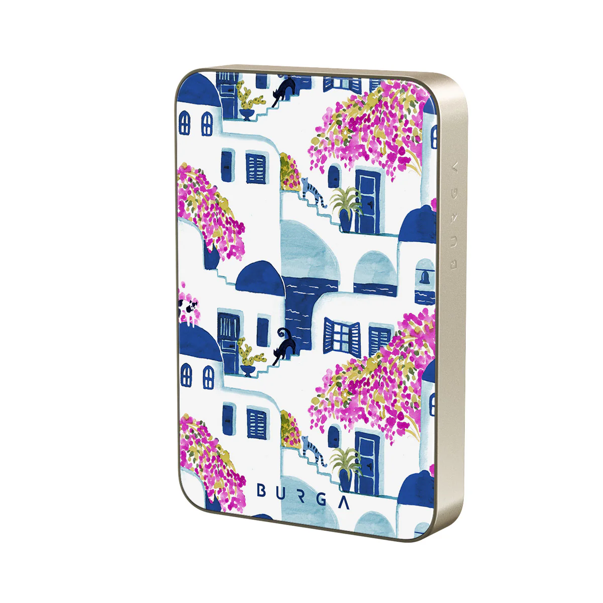 Santorini - Magnetic Power Bank - Image 21