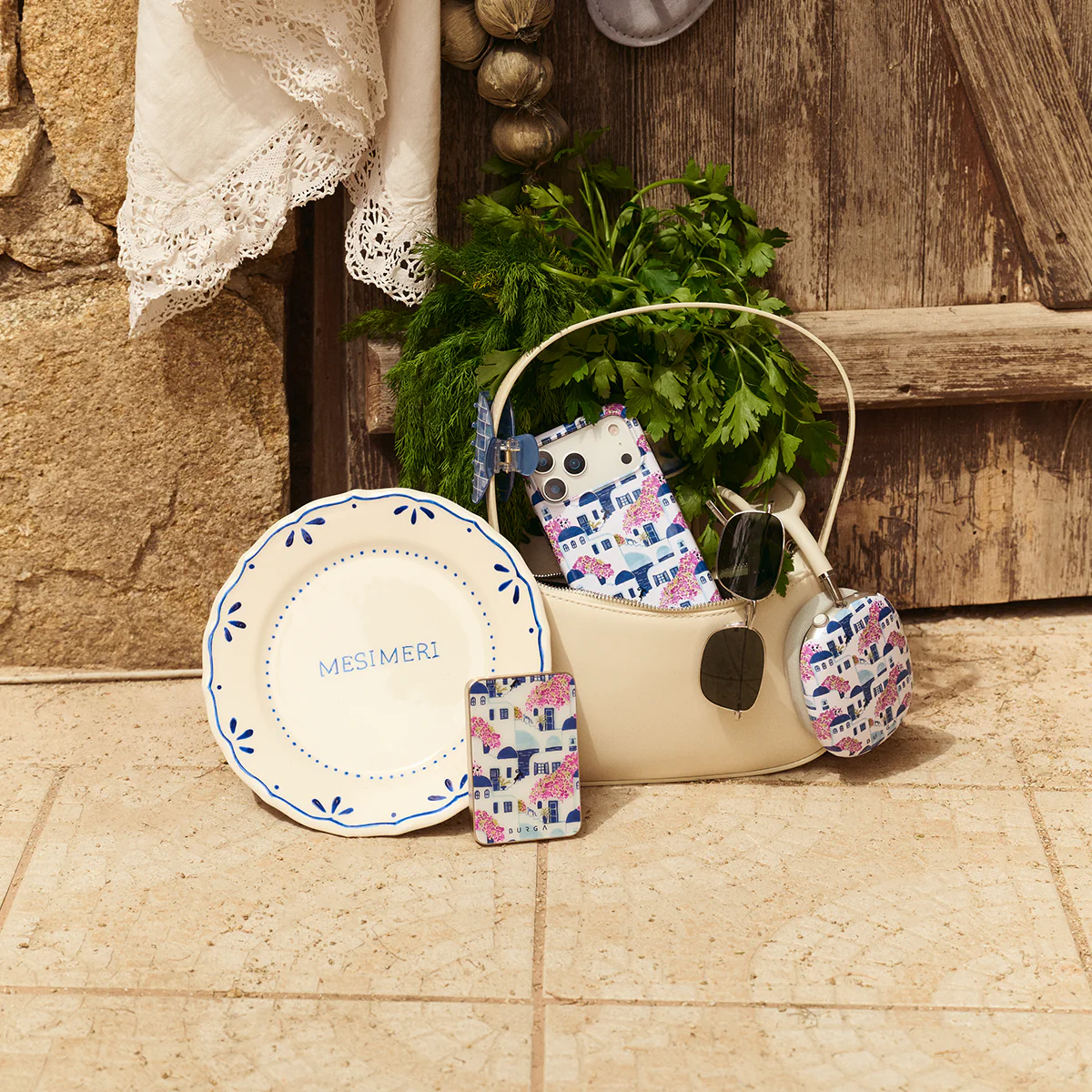Santorini - Magnetic Power Bank - Image 47