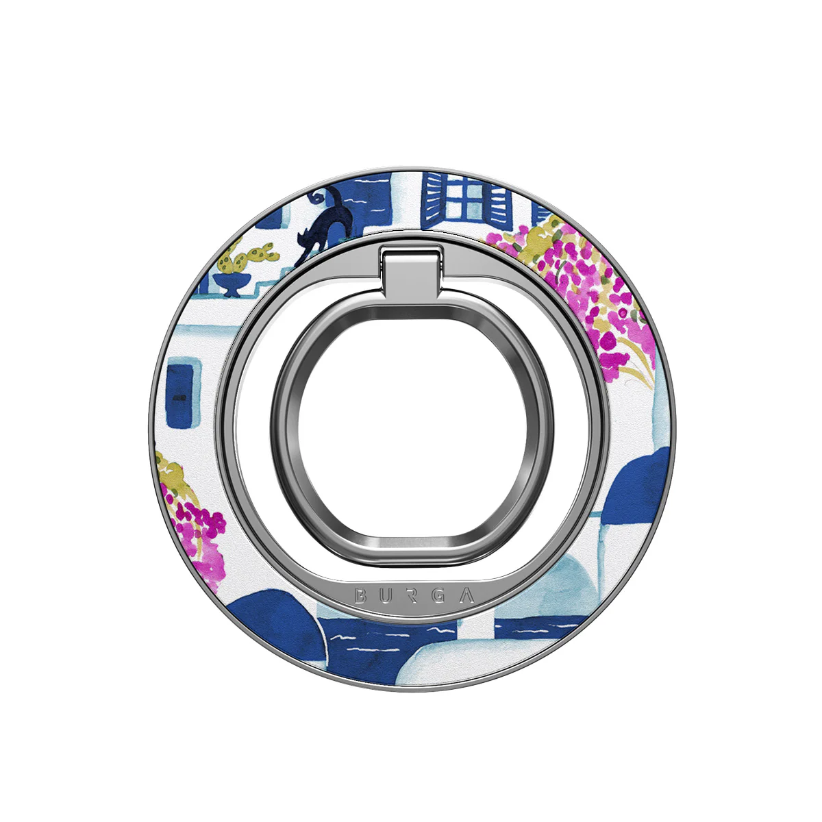 Santorini - Magnetic Ring Holder