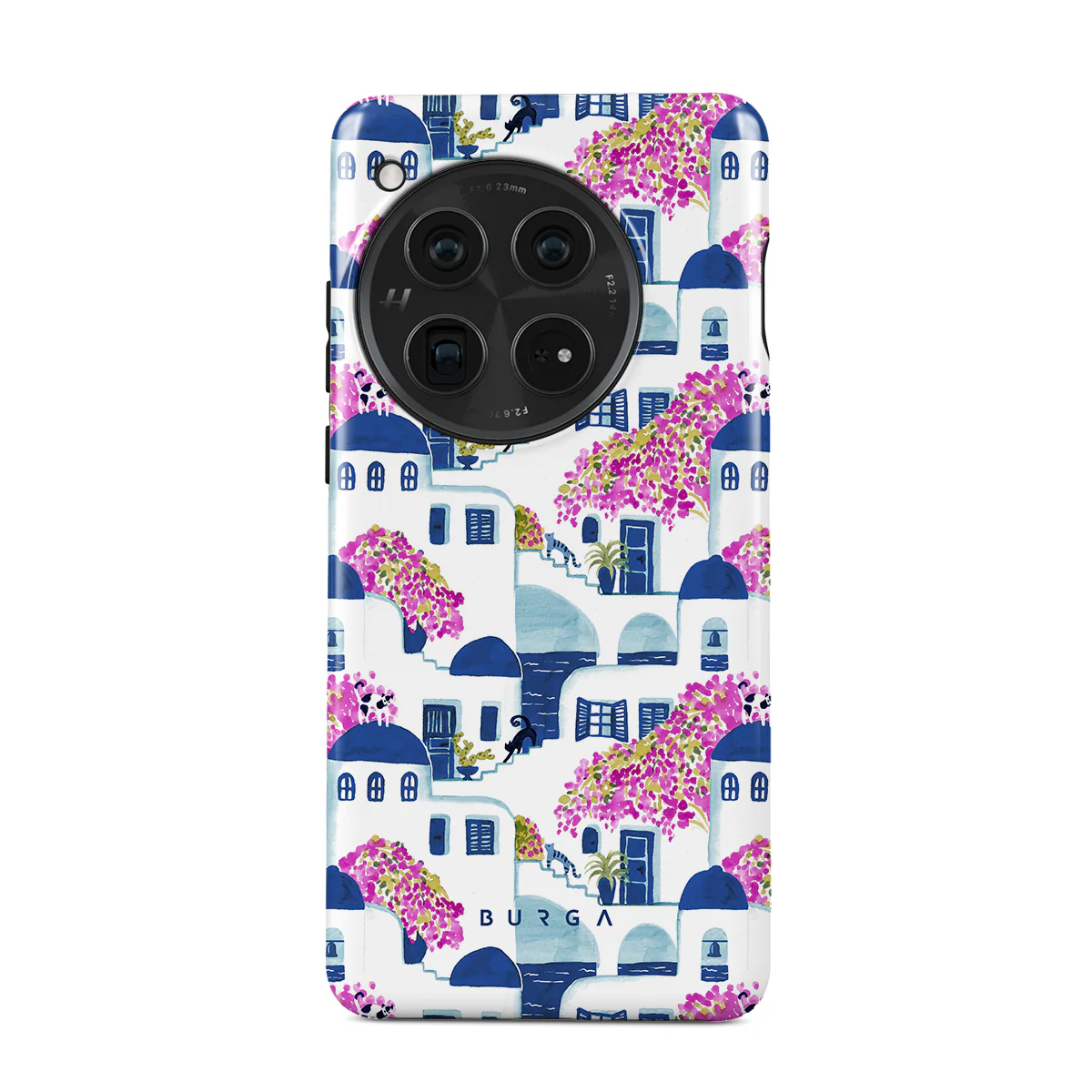 Santorini - OnePlus 12 Case