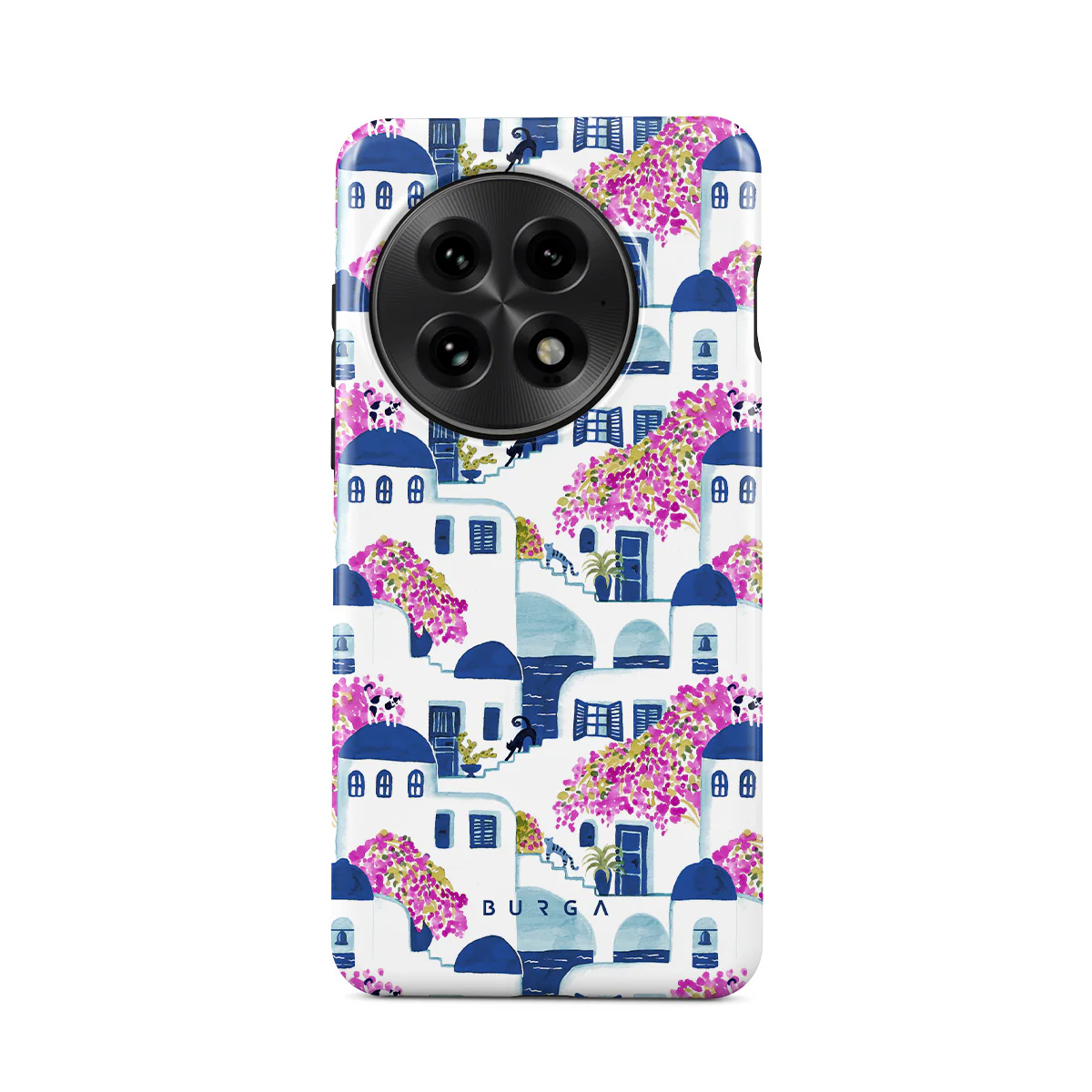Santorini - OnePlus 13 Case