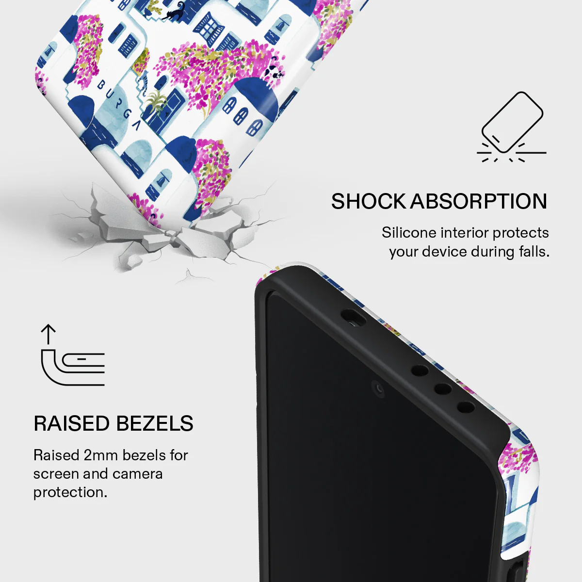 Santorini - OnePlus 13 Case - Image 4