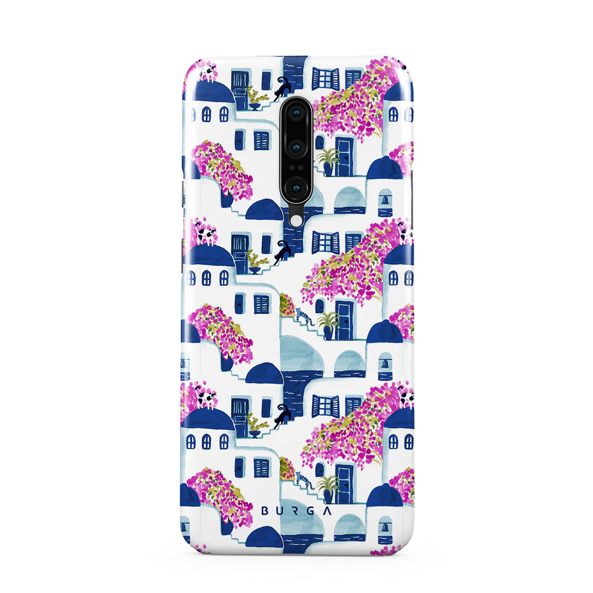 Santorini - OnePlus 7 Pro / 7T Pro Case