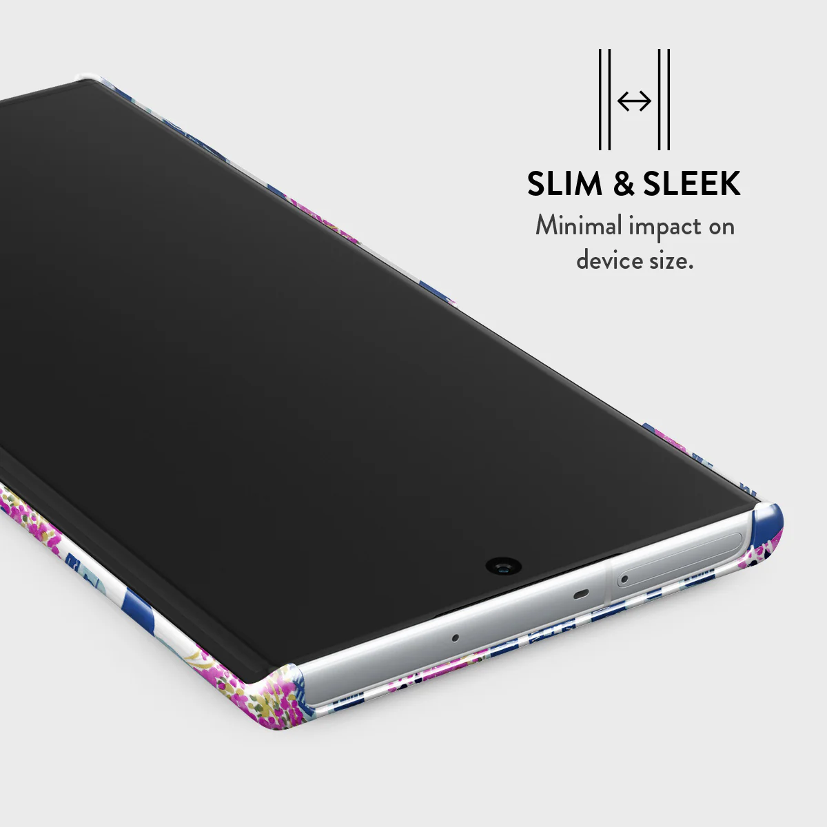 Santorini - Samsung Galaxy Note 10 Plus Case - Image 4