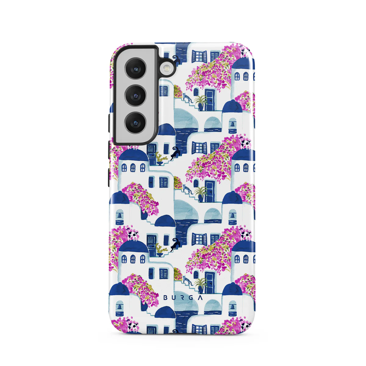 Santorini - Samsung Galaxy S22 Case