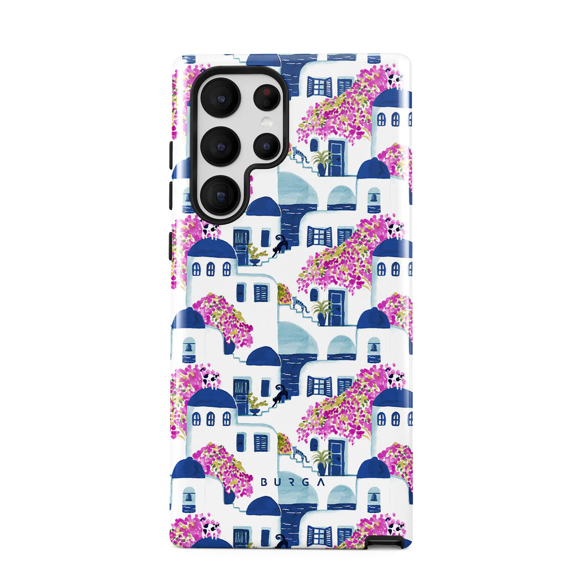 Santorini - Samsung Galaxy S22 Ultra Case