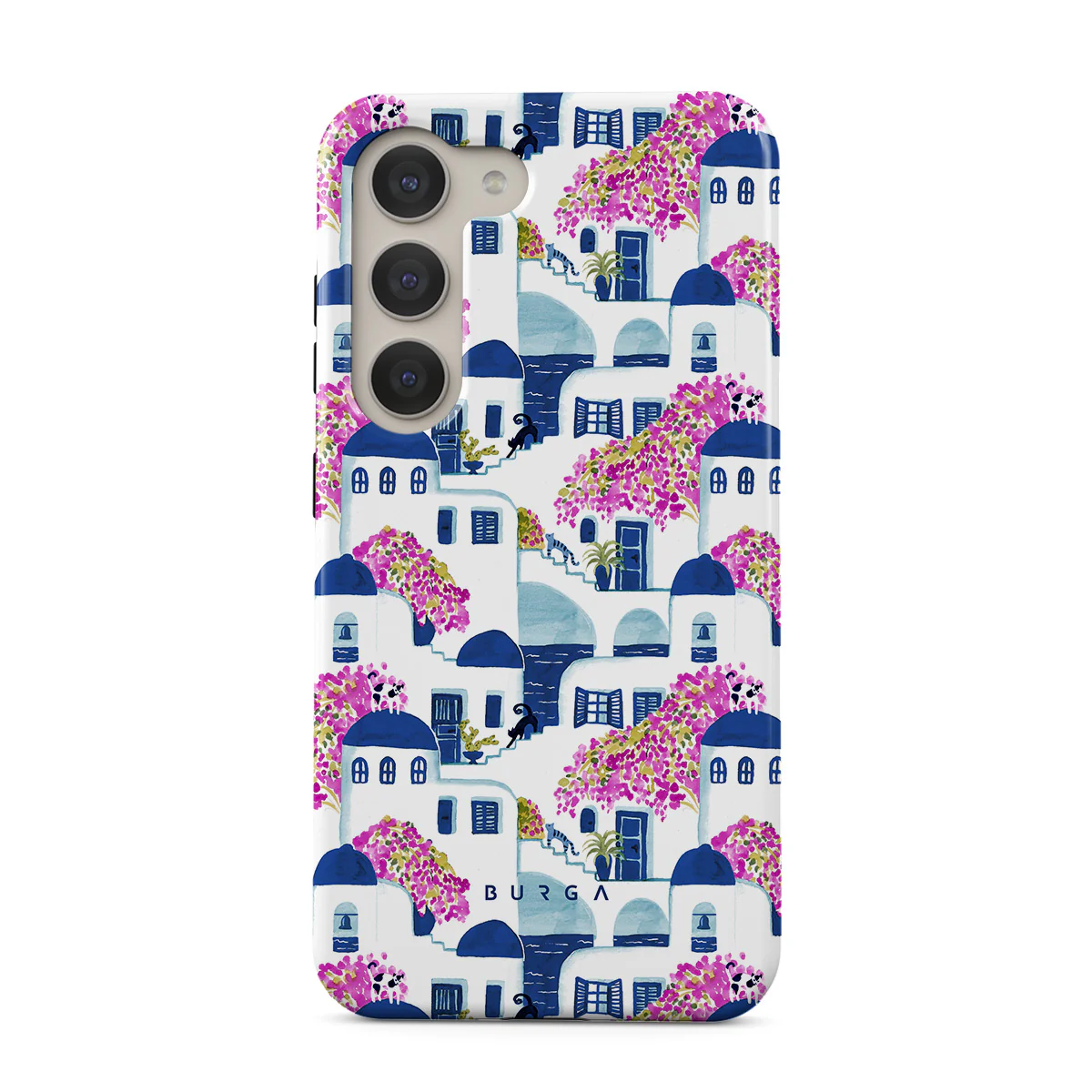 Santorini - Samsung Galaxy S23 Case