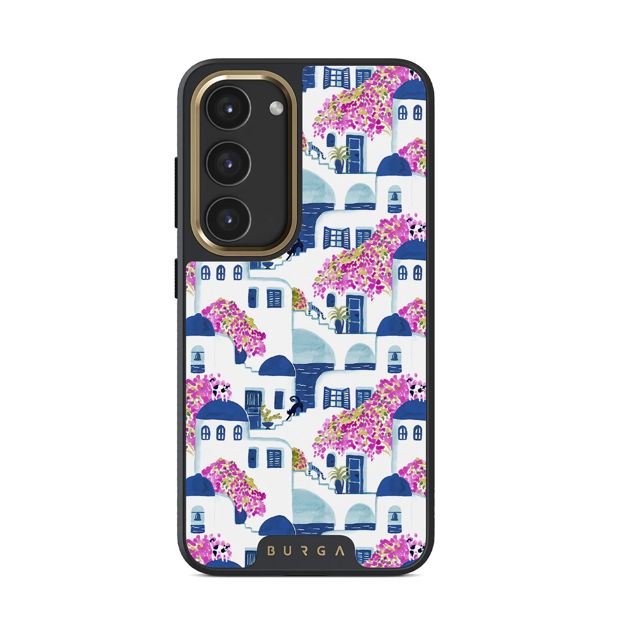 Santorini - Samsung Galaxy S23 Case - Image 5