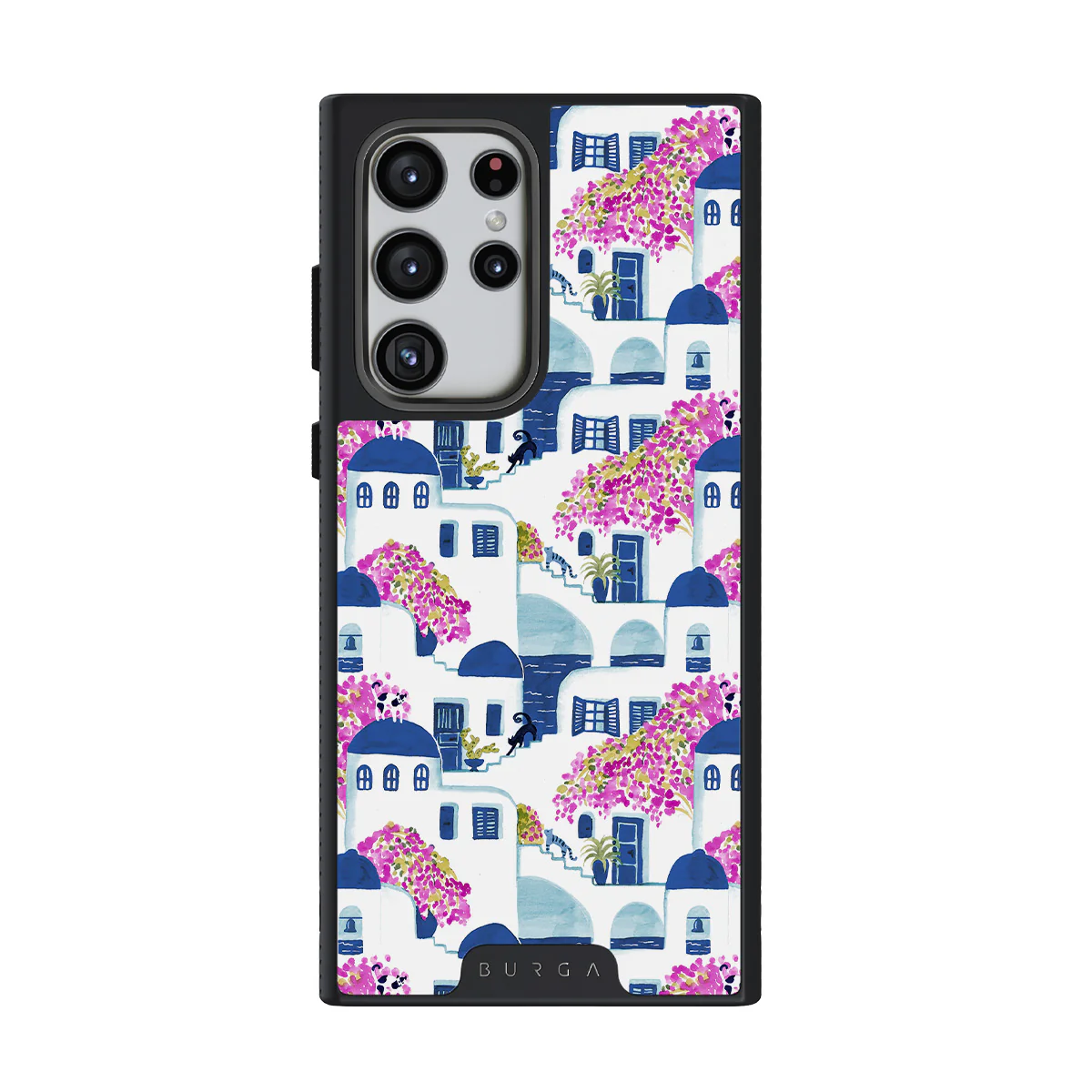 Santorini - Samsung Galaxy S23 Ultra Case - Image 12