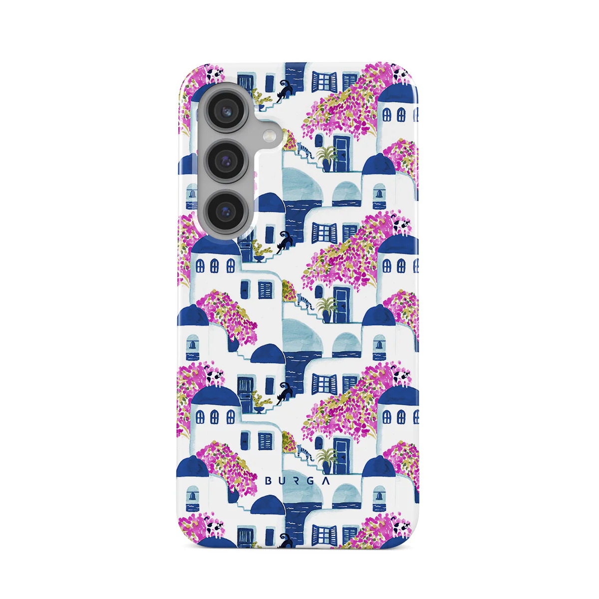 Santorini - Samsung Galaxy S24 Plus Case