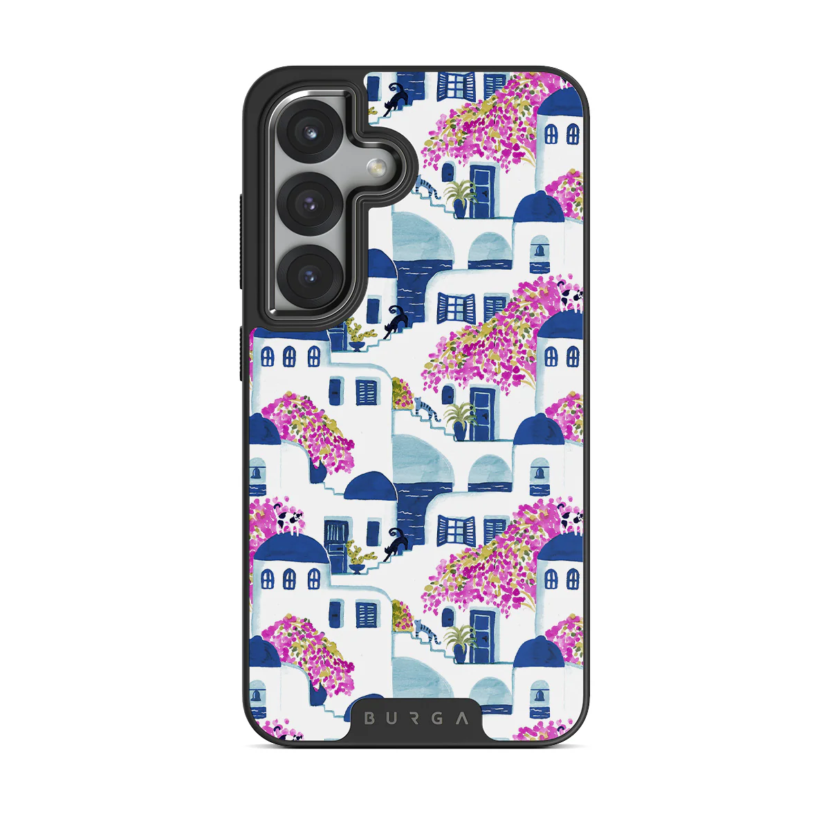 Santorini - Samsung Galaxy S25 Plus Case - Image 12