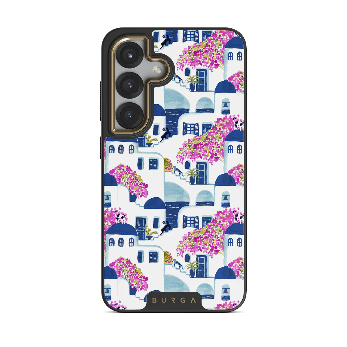 Santorini - Samsung Galaxy S25 Plus Case - Image 5