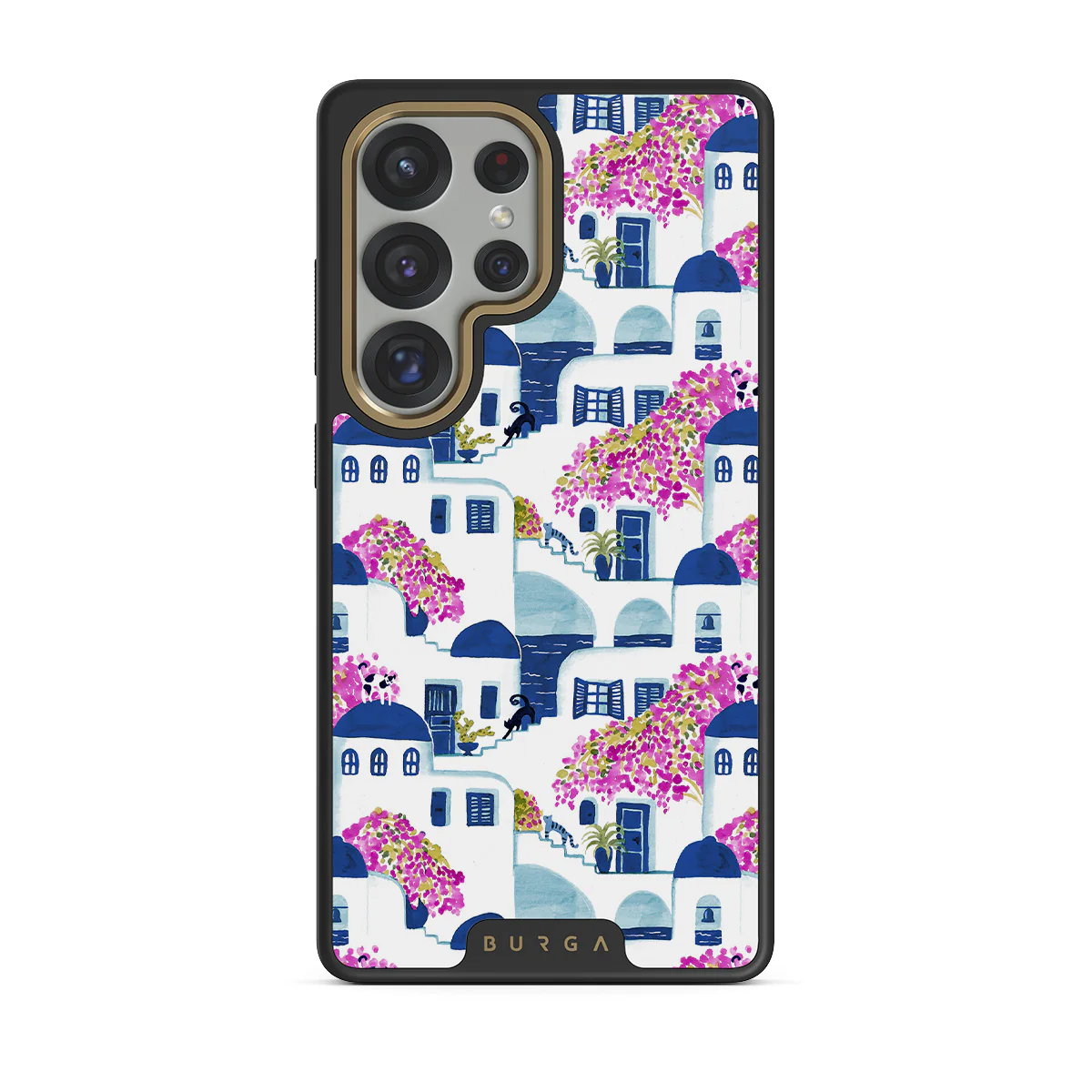 Santorini - Samsung Galaxy S25 Ultra Case - Image 5