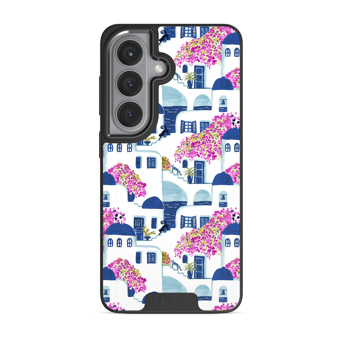 Santorini - Samsung Galaxy S26 Case - Image 12