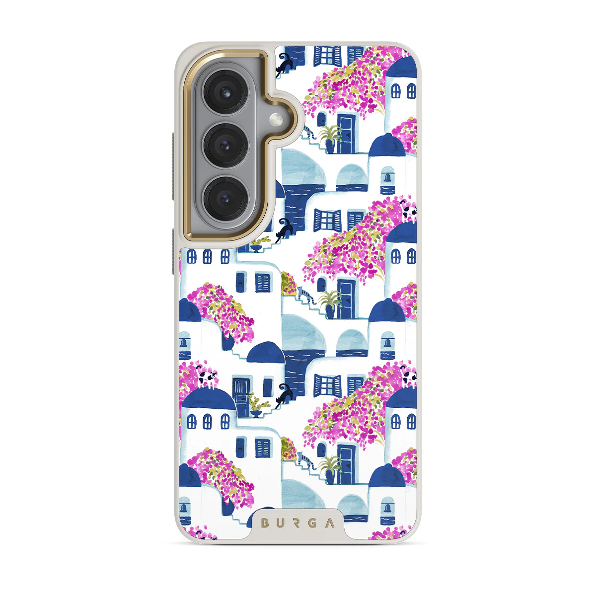 Santorini - Samsung Galaxy S26 Case - Image 26