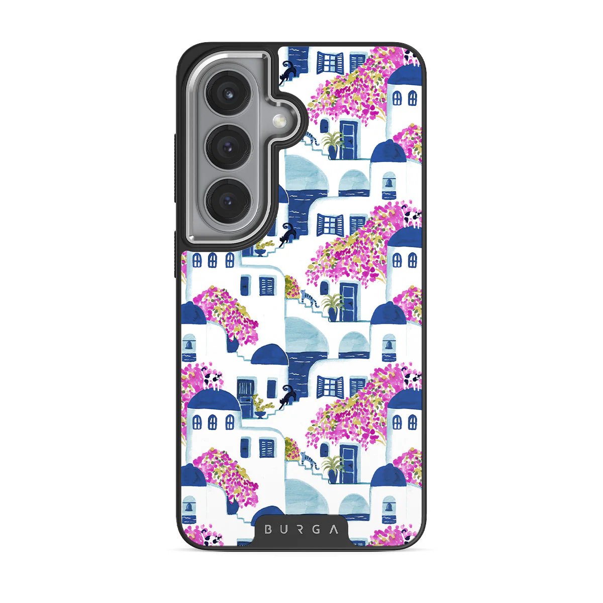 Santorini - Samsung Galaxy S26 Plus Case - Image 19