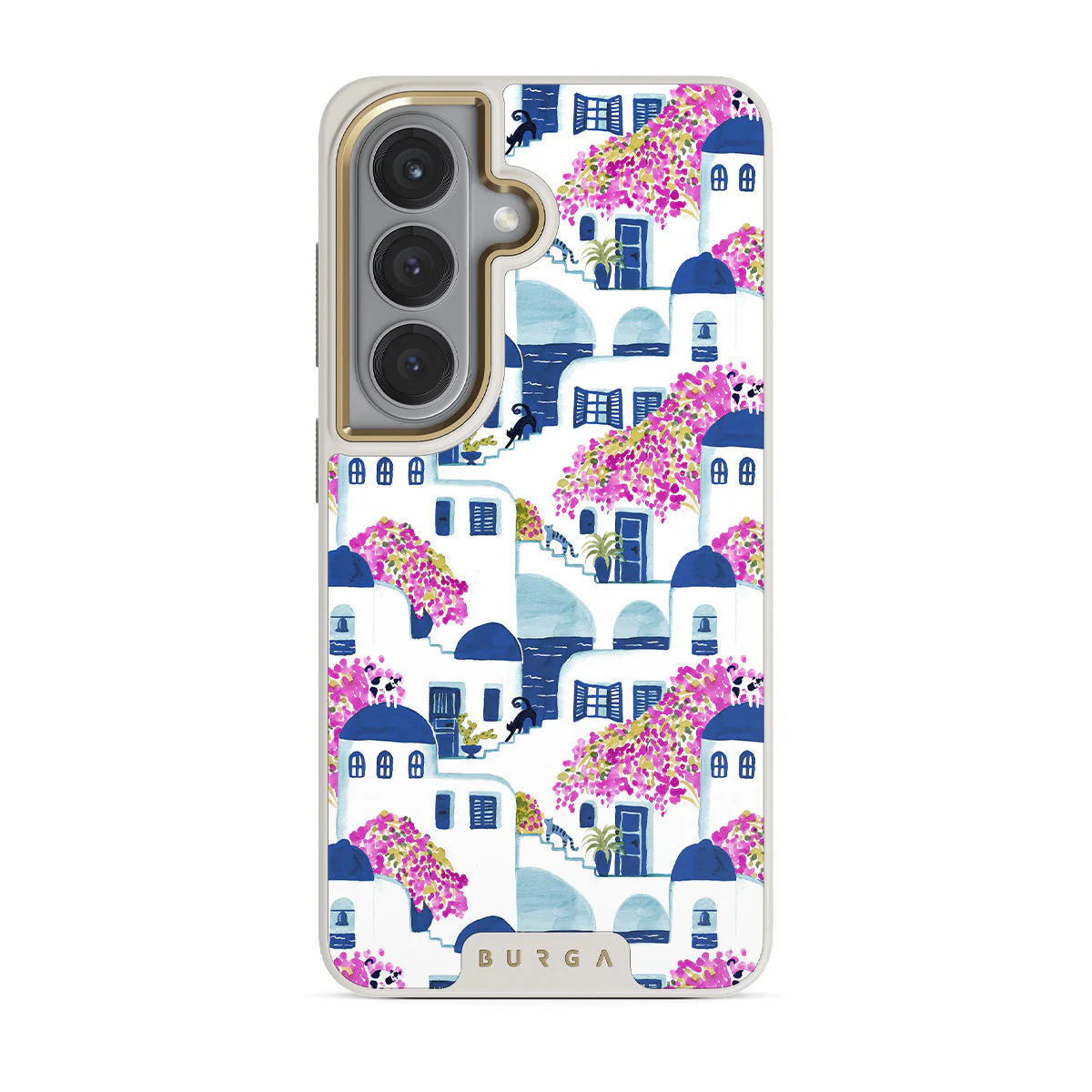 Santorini - Samsung Galaxy S26 Plus Case - Image 26