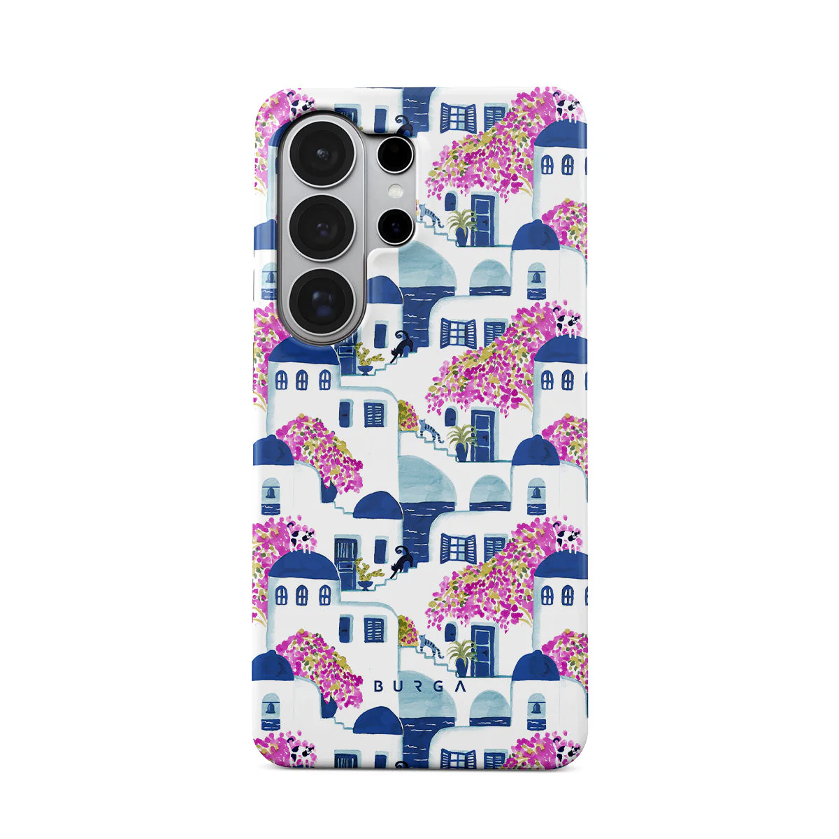 Santorini - Samsung Galaxy S26 Ultra Case