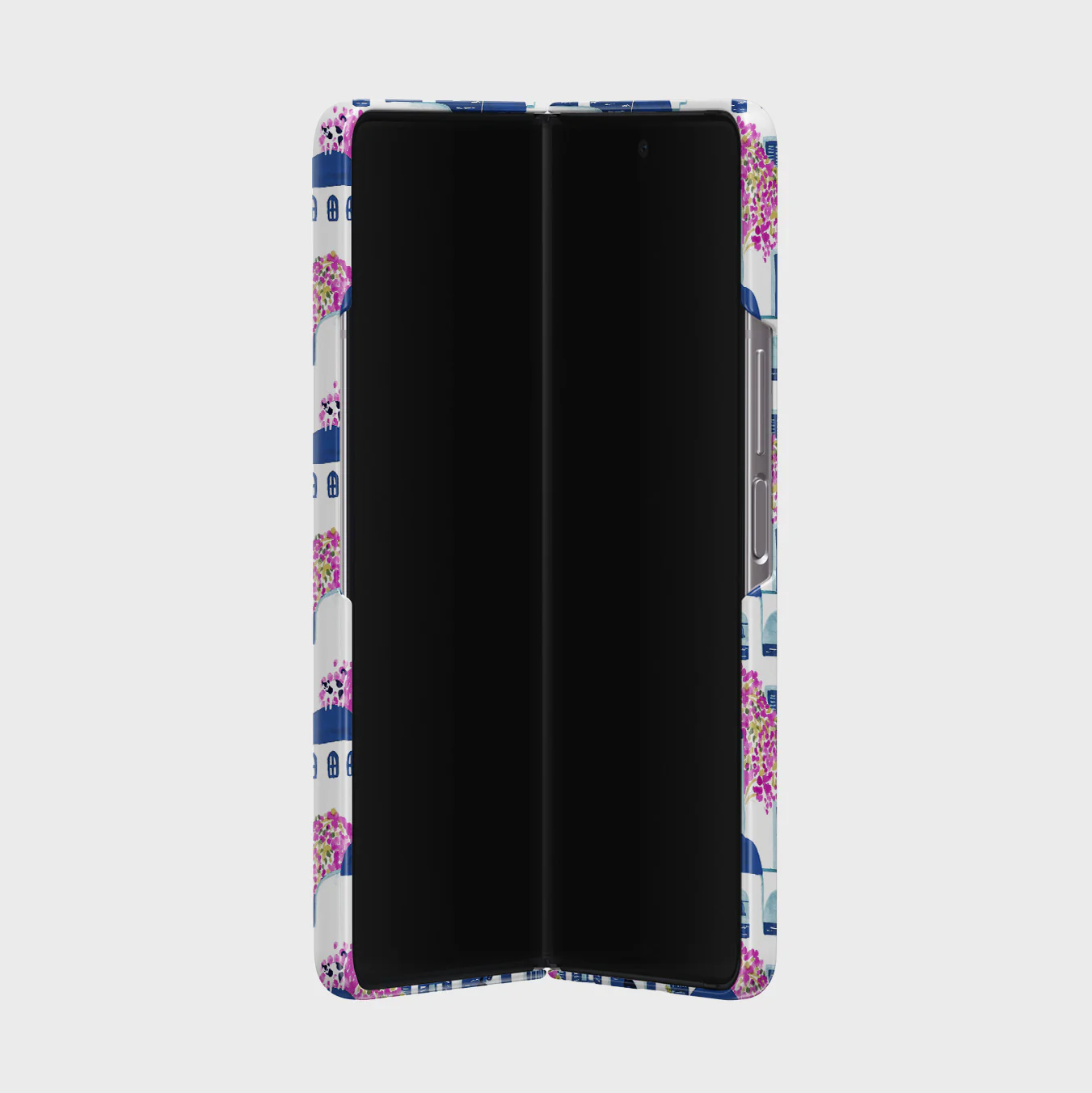 Santorini - Samsung Galaxy Z Fold 4 Case - Image 5