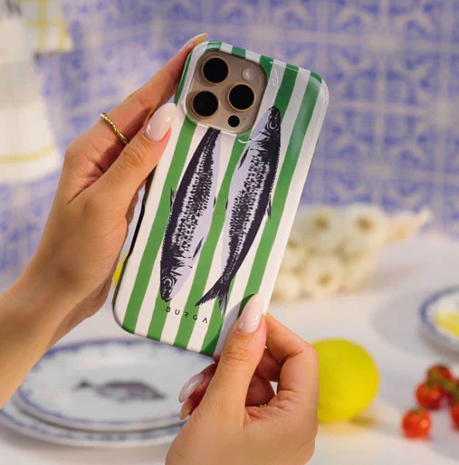 Sardinhas - Xiaomi 15T Case - Image 5
